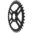 PILO 32T Narrow Wide CNC Chainring Middleburn Direct