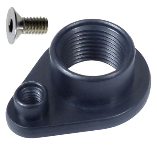 PILO S30 Lock nut for Canyon D776