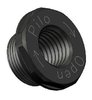 PILO S63 CNC Lock nut for Look D1055