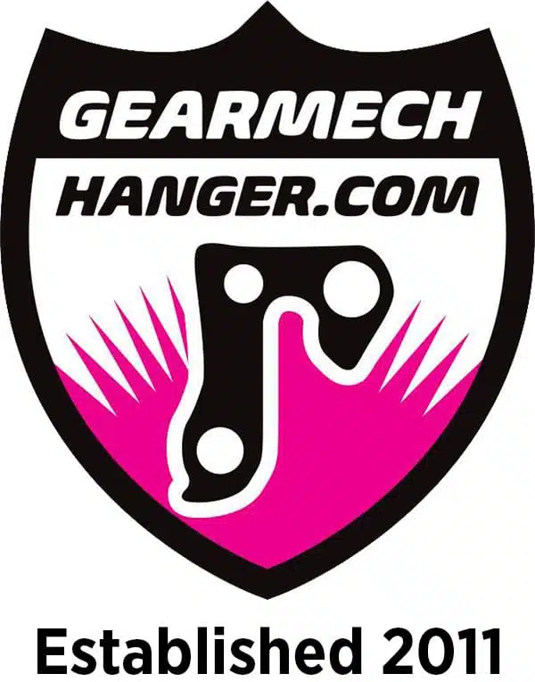 gearmechhanger.com Logo