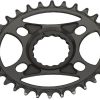 PILO C49 - 30T Narrow Wide CNC ELLIPTICAL Chainring Race Face Cinch Direct fitting Hyperglide+ - Image 2