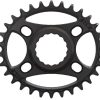 PILO C49 - 30T Narrow Wide CNC ELLIPTICAL Chainring Race Face Cinch Direct fitting Hyperglide+