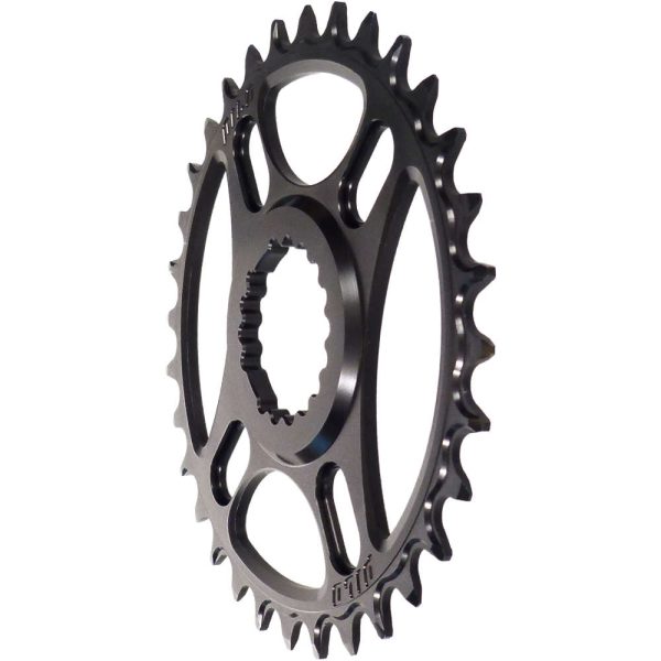 PILO 32T Narrow Wide CNC Chainring for Cannondale and FSA cranks (3mm)