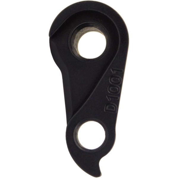 PILO D1001 CNC – Gear mech derailleur hanger – Focus