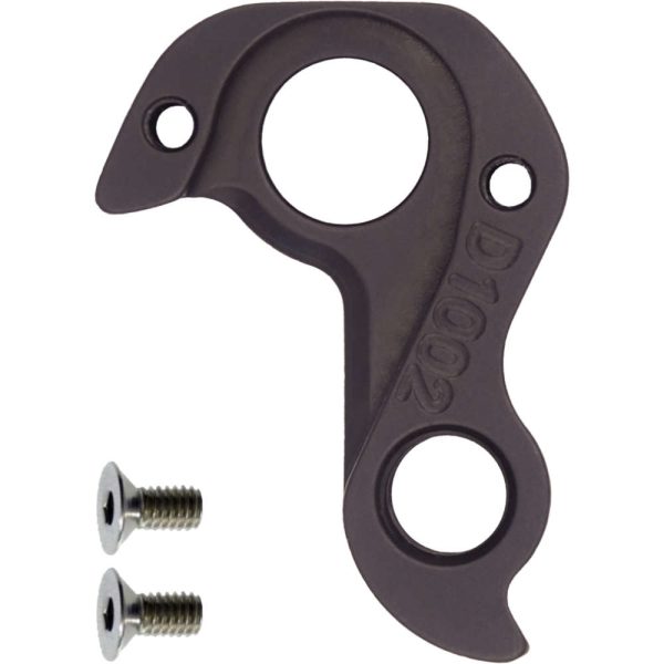 PILO D1002 CNC – Gear mech derailleur hanger – Isaac