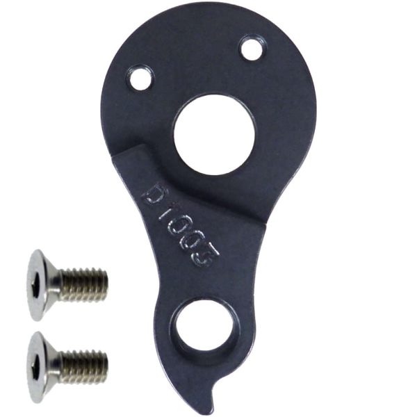 PILO D1003 CNC – Gear mech derailleur hanger – Storck