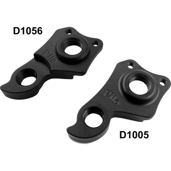 PILO D1005 CNC – Gear mech derailleur hanger – Vitus - Image 5