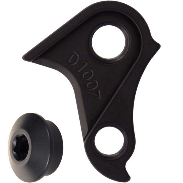 PILO D1007 CNC – Gear mech derailleur hanger – Mondraker