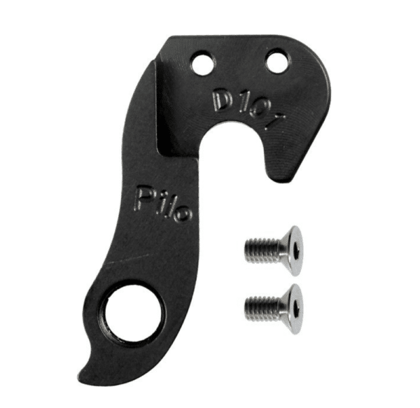 PILO D101 CNC – Gear mech derailleur hanger – Yeti