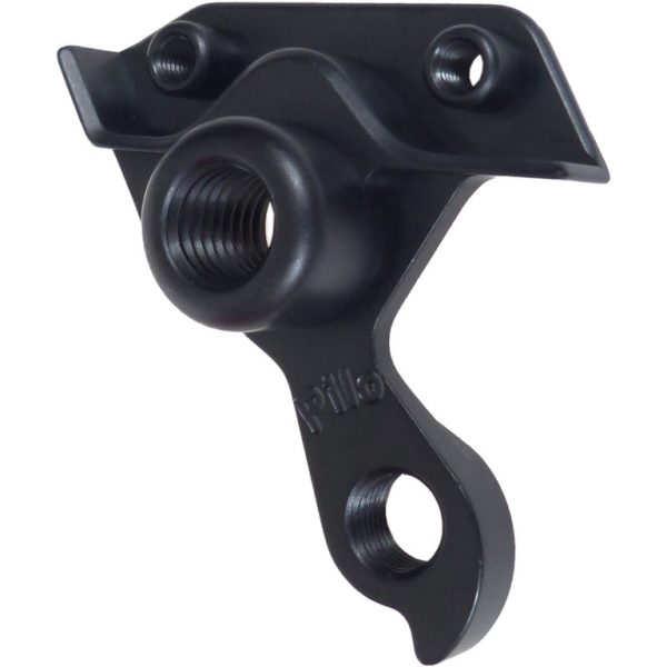 PILO D1015 CNC – Gear mech derailleur hanger – Haibike #142-R-N - Image 2