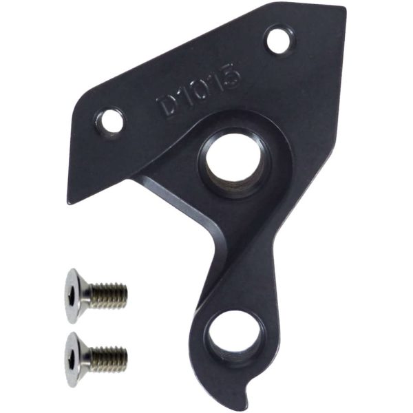 PILO D1015 CNC – Gear mech derailleur hanger – Haibike #142-R-N