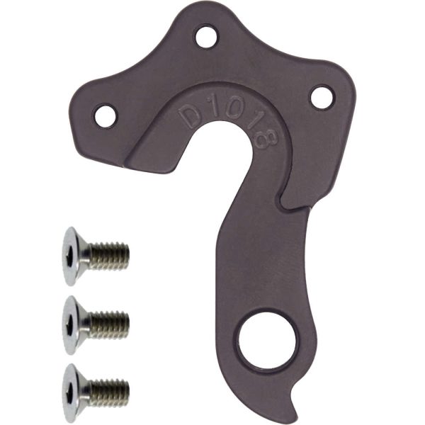 PILO D1018 CNC – Gear mech derailleur hanger – Massi - Corratec