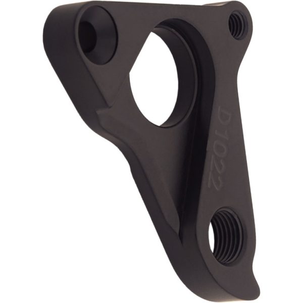 PILO D1022 CNC – Gear mech derailleur hanger – Corratec - Forme - Decathlon etc - Image 2