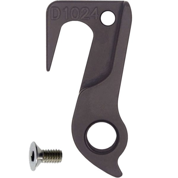 PILO D1024 CNC – Gear mech derailleur hanger – Mondraker