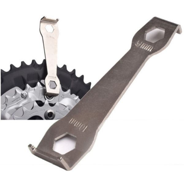 GMH - Chainring peg Spanner - Image 2