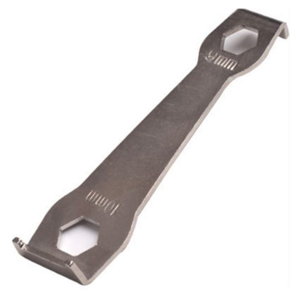 GMH - Chainring peg Spanner