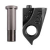 PILO D220 CNC – Gear mech derailleur hanger – Canyon #21 - Cube #10137 - Ghost etc