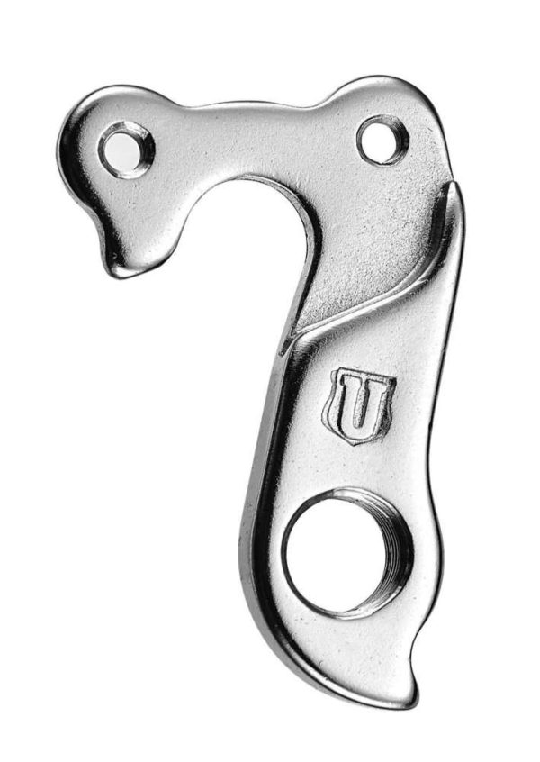 UNION GH-173 CAST  – Gear mech derailleur hanger – Ghost