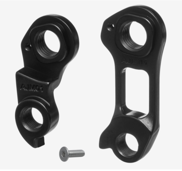 OEM CAST – Gear mech derailleur hanger – Vitus #47