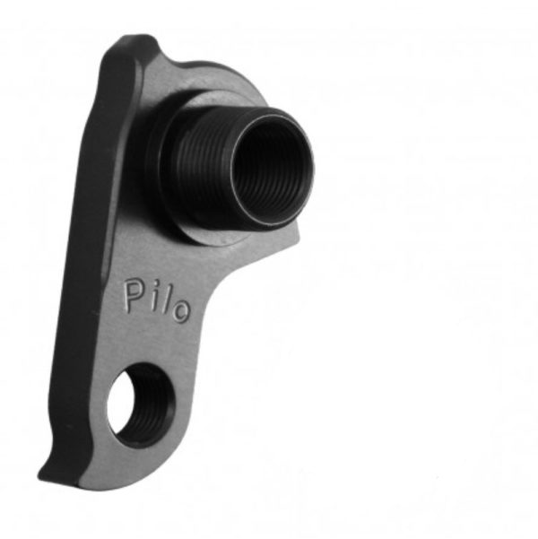 PILO D664 CNC  – Gear mech derailleur hanger – Transition