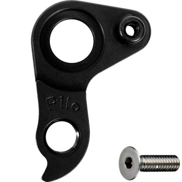 PILO D772  CNC – Gear mech derailleur hanger – Pinarello - Image 2