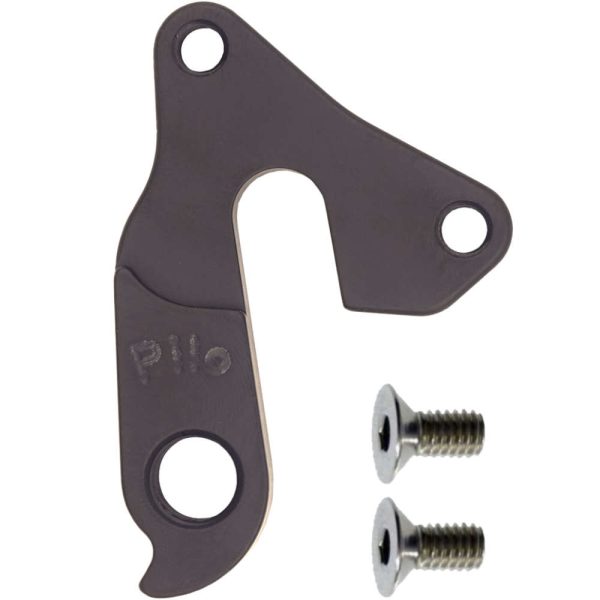 PILO D1031 CNC – Gear mech derailleur hanger – BH