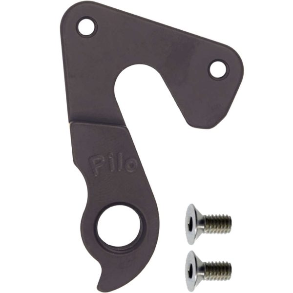 PILO D1032 CNC – Gear mech derailleur hanger – Sava - Airwolf