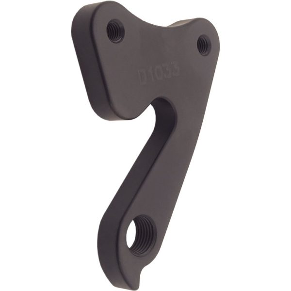 PILO D1033 CNC – Gear mech derailleur hanger – Haibike - Raleigh - Image 2