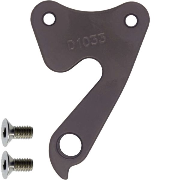 PILO D1033 CNC – Gear mech derailleur hanger – Haibike - Raleigh