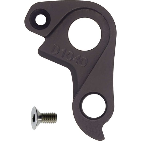 PILO D1040 CNC – Gear mech derailleur hanger – Factor #RD-H4