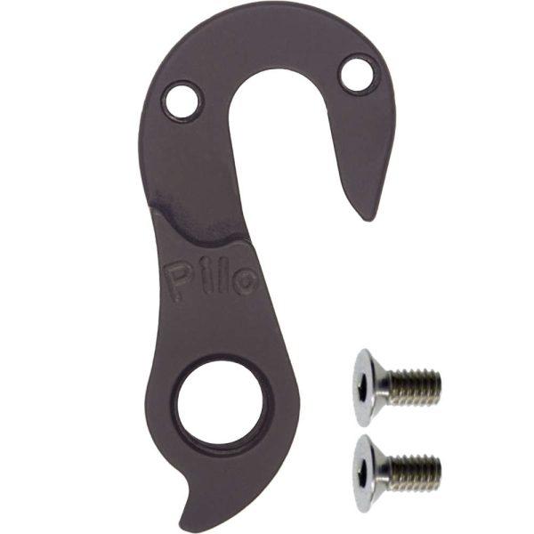 PILO D1041 CNC – Gear mech derailleur hanger – Dartmoor