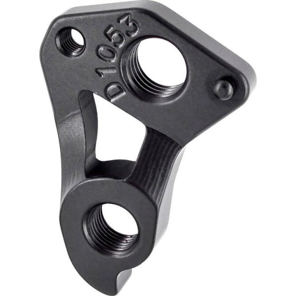 PILO D1053 CNC – Gear mech derailleur hanger – Moustache - Image 2