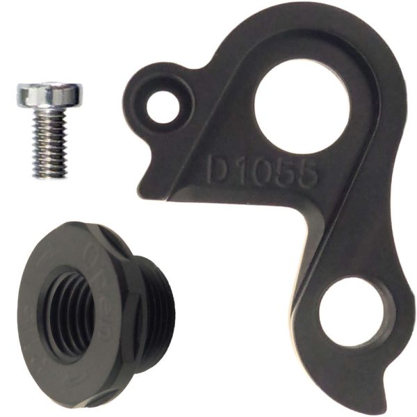 PILO D1055 CNC – Gear mech derailleur hanger – Look