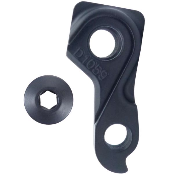 PILO D1059 CNC – Gear mech derailleur hanger – Rocky Mountain