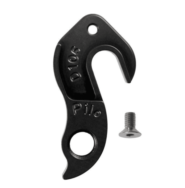 PILO D106 CNC – Gear mech derailleur hanger – Merida