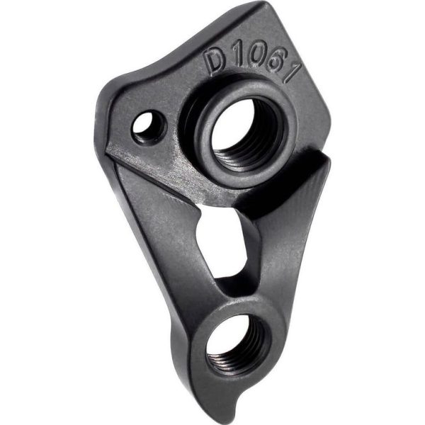 PILO D1061 CNC – Gear mech derailleur hanger – Moustache - Image 2