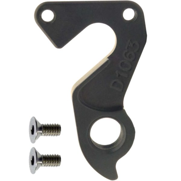 PILO D1063 CNC – Gear mech derailleur hanger – Votec