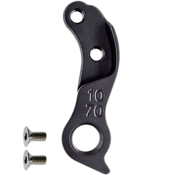 PILO D1070 CNC – Gear mech derailleur hanger – Isaac