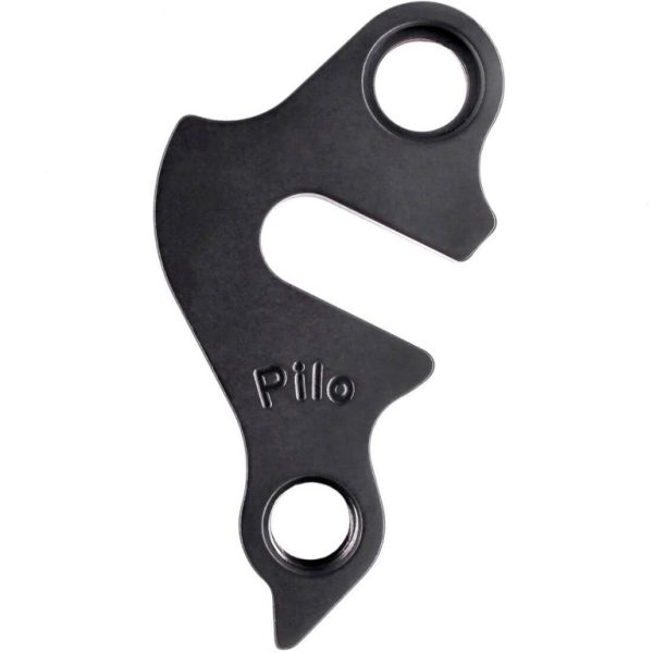 PILO D1071 CNC – Gear mech derailleur hanger – Haibike - Bianchi - Jamis etc - Image 3