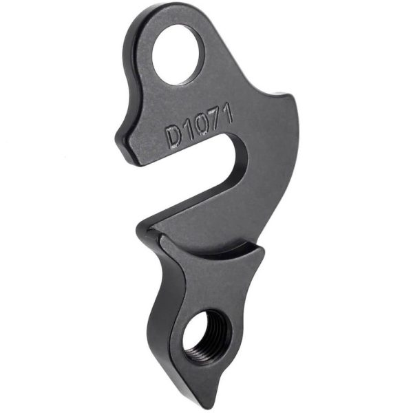 PILO D1071 CNC – Gear mech derailleur hanger – Haibike - Bianchi - Jamis etc - Image 2