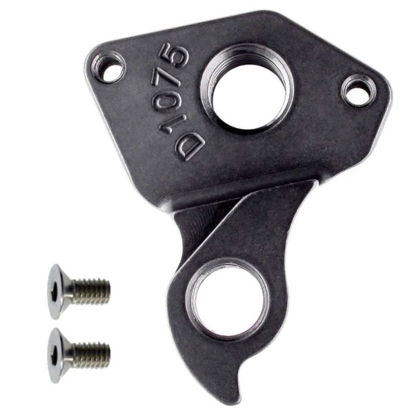 PILO D1075 CNC – Gear mech derailleur hanger – Polygon - Go Outdoors