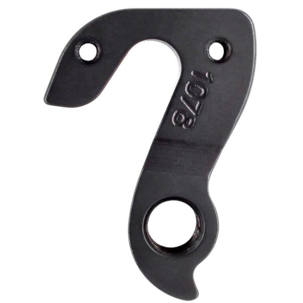 PILO D1078 CNC – Gear mech derailleur hanger – Parlee - Image 3