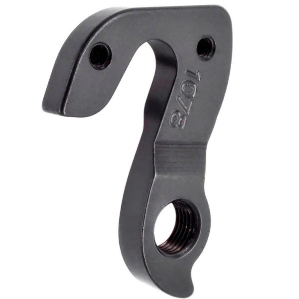 PILO D1078 CNC – Gear mech derailleur hanger – Parlee - Image 2