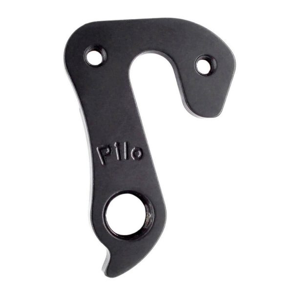 PILO D1079 CNC – Gear mech derailleur hanger – XDS - Image 3