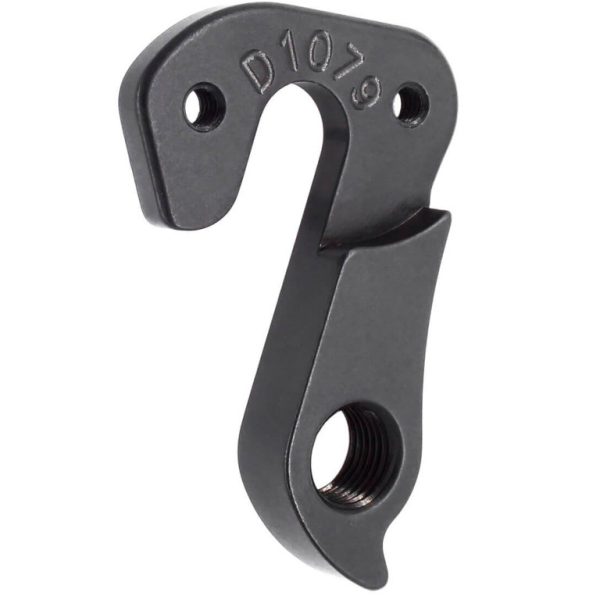 PILO D1079 CNC – Gear mech derailleur hanger – XDS - Image 2