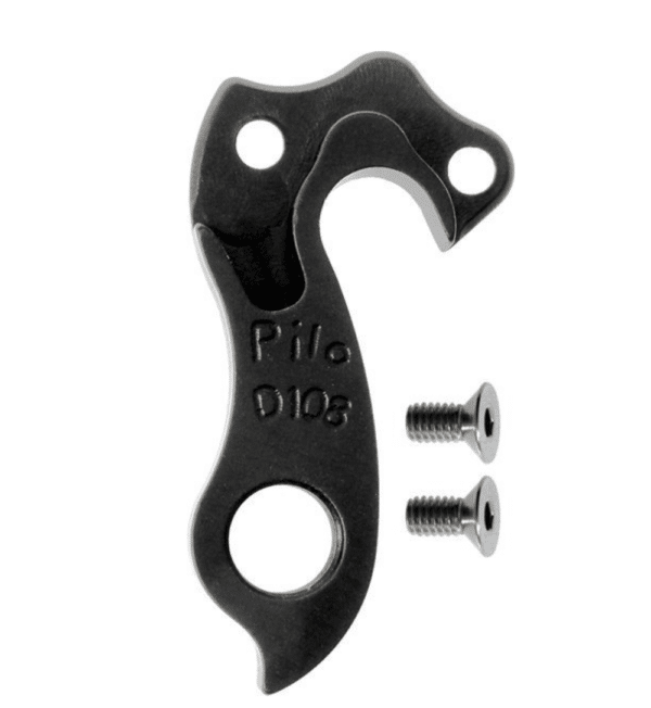 PILO D108 CNC – Gear mech derailleur hanger – Pinarello - Stevens