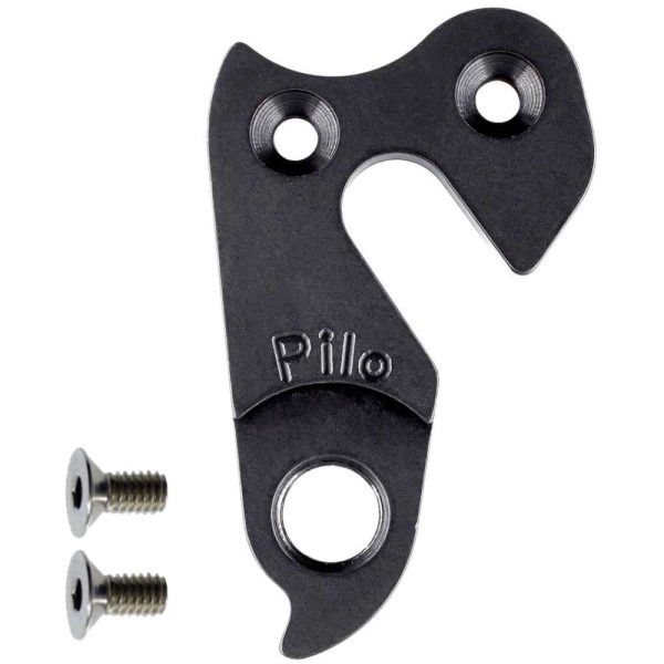 PILO D1083 CNC – Gear mech derailleur hanger – Carrera