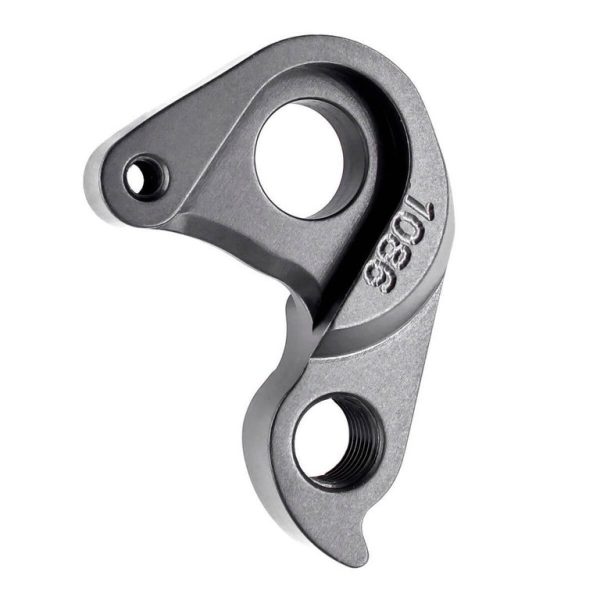 PILO D1086 CNC – Gear mech derailleur hanger – Thok - Ducati - Image 3