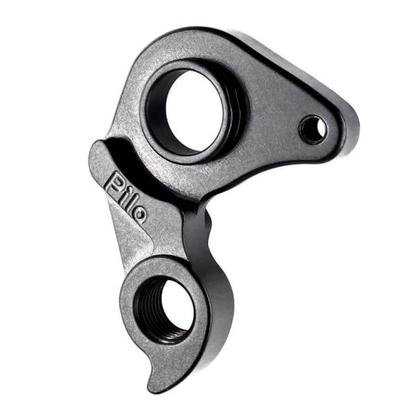 PILO D1086 CNC – Gear mech derailleur hanger – Thok - Ducati - Image 2