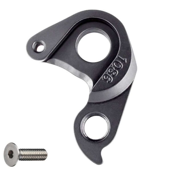 PILO D1086 CNC – Gear mech derailleur hanger – Thok - Ducati